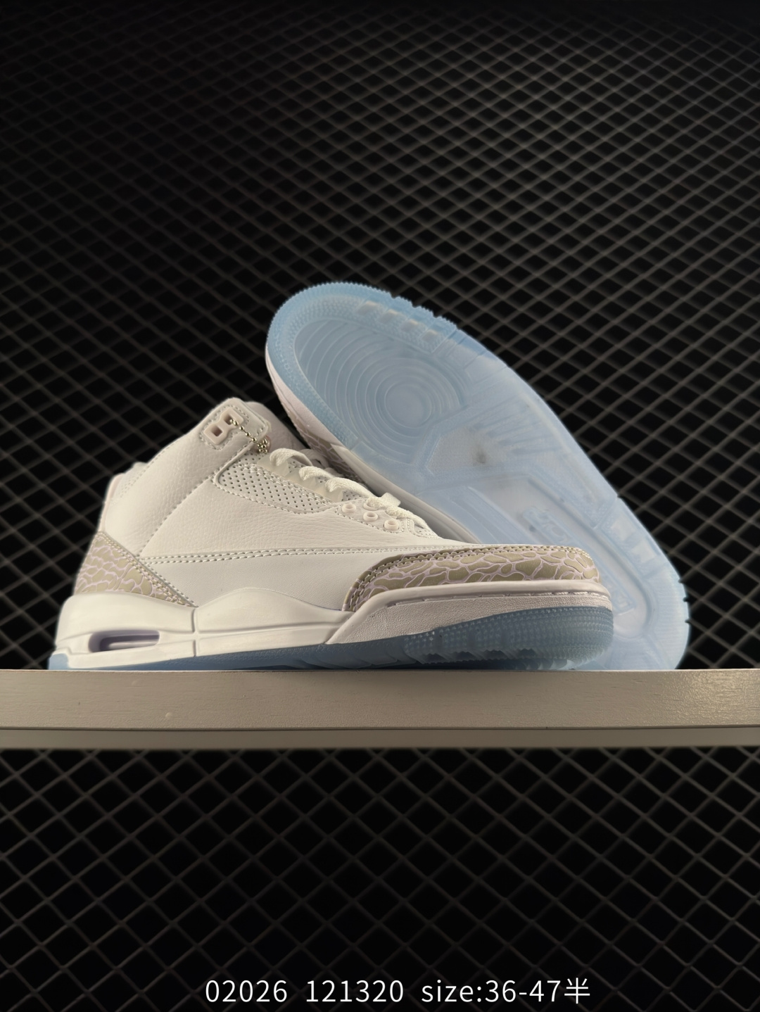 Air jordan 3 Retro “